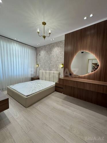 Продаётся 2-комн. новостройка 64 м², м. Ази Асланов, photo 9 from 17