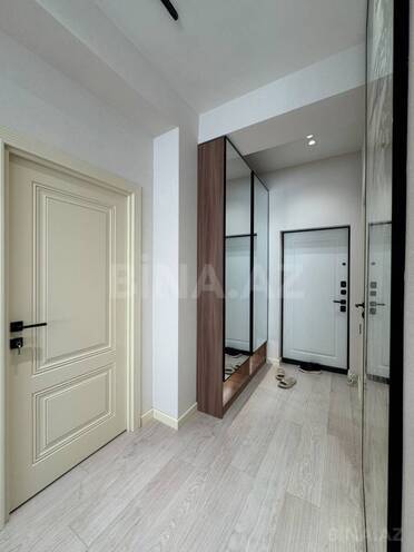 Продаётся 2-комн. новостройка 64 м², м. Ази Асланов, photo 14 from 17