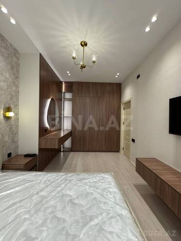 Продаётся 2-комн. новостройка 64 м², м. Ази Асланов, photo 11 from 17