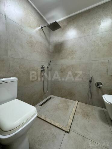 Продаётся 2-комн. новостройка 64 м², м. Ази Асланов, photo 16 from 17