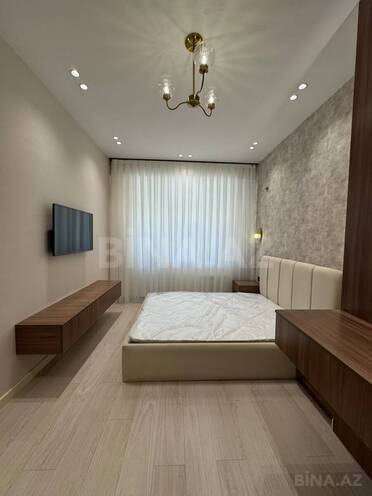 Продаётся 2-комн. новостройка 64 м², м. Ази Асланов, photo 8 from 17