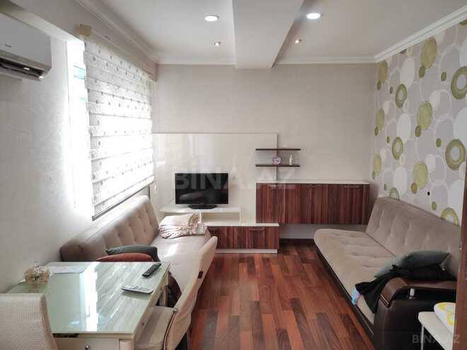 İcarəyə verilir 2 otaqlı köhnə tikili 50 m², Elmlər Akademiyası m., photo 12 from 13