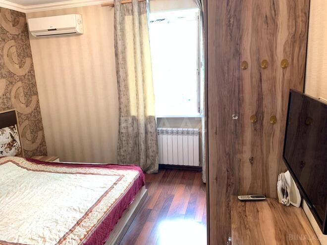 İcarəyə verilir 2 otaqlı köhnə tikili 50 m², Elmlər Akademiyası m., photo 5 from 13