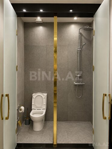 İcarəyə verilir 3 otaqlı yeni tikili 170 m², 28 May m., photo 16 from 17