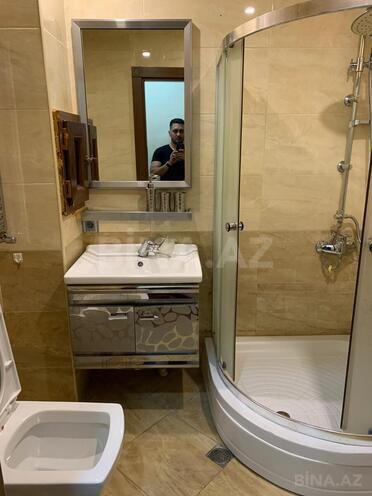 İcarəyə verilir 2 otaqlı köhnə tikili 50 m², Elmlər Akademiyası m., photo 9 from 13