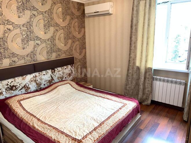 İcarəyə verilir 2 otaqlı köhnə tikili 50 m², Elmlər Akademiyası m., photo 3 from 13