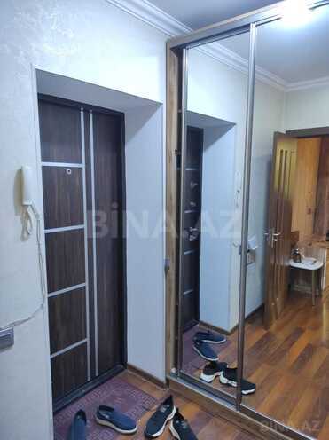 İcarəyə verilir 2 otaqlı köhnə tikili 50 m², Elmlər Akademiyası m., photo 10 from 13