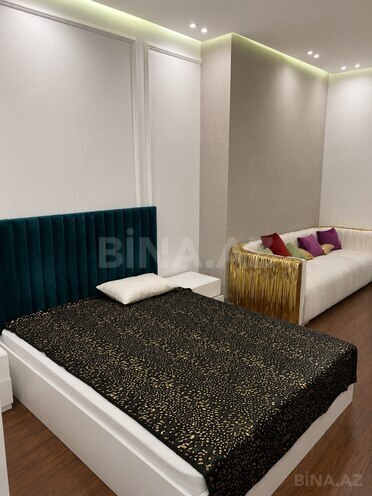 İcarəyə verilir 3 otaqlı yeni tikili 170 m², 28 May m., photo 8 from 17