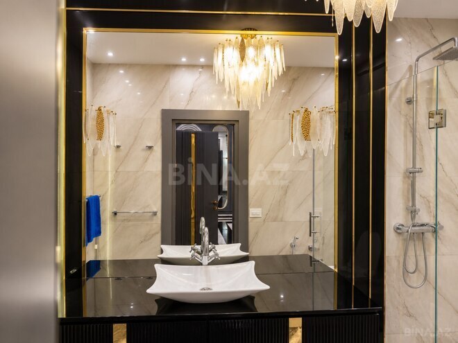 İcarəyə verilir 3 otaqlı yeni tikili 170 m², 28 May m., photo 15 from 17