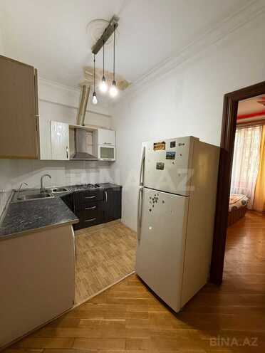 İcarəyə verilir 2 otaqlı yeni tikili 65 m², Şah İsmayıl Xətai m., photo 8 from 11