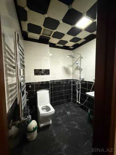 İcarəyə verilir 2 otaqlı yeni tikili 65 m², Şah İsmayıl Xətai m., photo 10 from 11
