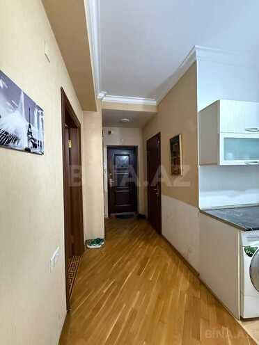 İcarəyə verilir 2 otaqlı yeni tikili 65 m², Şah İsmayıl Xətai m., photo 7 from 11