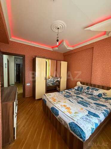 İcarəyə verilir 2 otaqlı yeni tikili 65 m², Şah İsmayıl Xətai m., photo 5 from 11