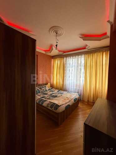 İcarəyə verilir 2 otaqlı yeni tikili 65 m², Şah İsmayıl Xətai m., photo 6 from 11