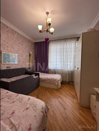 Satılır 3 otaqlı yeni tikili 120 m², Memar Əcəmi m., photo 8 from 15