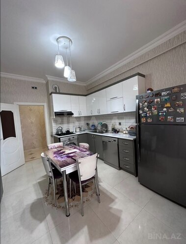 Satılır 3 otaqlı yeni tikili 120 m², Memar Əcəmi m., photo 10 from 15