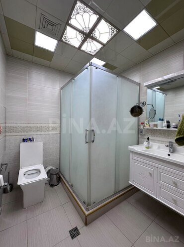 Satılır 3 otaqlı yeni tikili 120 m², Memar Əcəmi m., photo 13 from 15