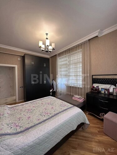 Satılır 3 otaqlı yeni tikili 120 m², Memar Əcəmi m., photo 7 from 15