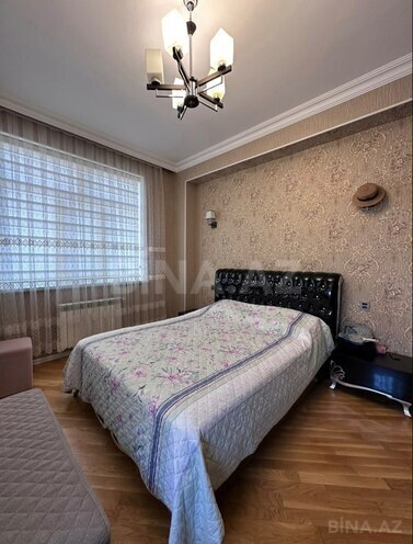 Satılır 3 otaqlı yeni tikili 120 m², Memar Əcəmi m., photo 6 from 15