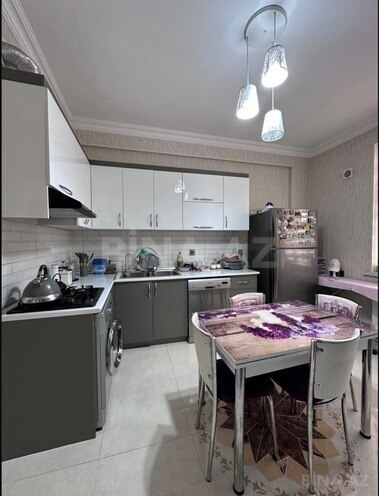 Satılır 3 otaqlı yeni tikili 120 m², Memar Əcəmi m., photo 9 from 15