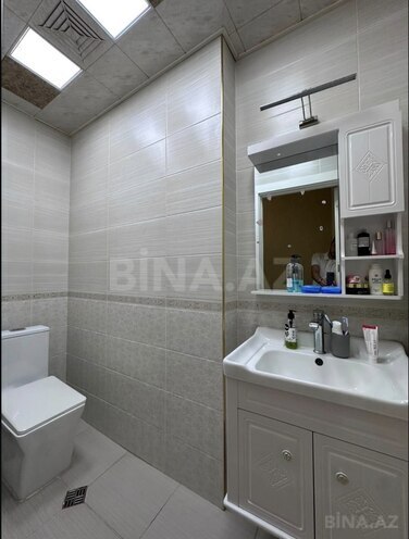 Satılır 3 otaqlı yeni tikili 120 m², Memar Əcəmi m., photo 12 from 15