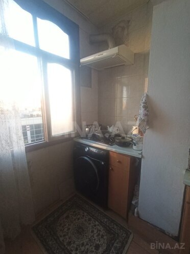 Satılır 3 otaqlı köhnə tikili 65 m², Xalqlar Dostluğu m., photo 13 from 14