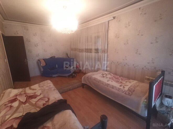 Satılır 3 otaqlı köhnə tikili 65 m², Xalqlar Dostluğu m., photo 11 from 14