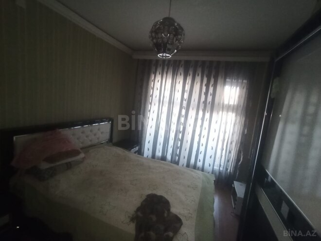 Satılır 3 otaqlı köhnə tikili 65 m², Xalqlar Dostluğu m., photo 6 from 14
