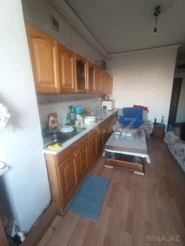 Satılır 3 otaqlı köhnə tikili 65 m², Xalqlar Dostluğu m., photo 8 from 14