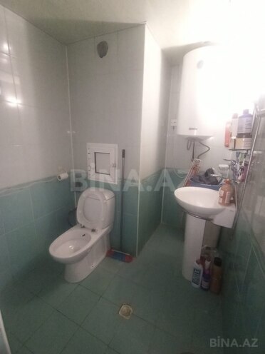 Satılır 3 otaqlı köhnə tikili 65 m², Xalqlar Dostluğu m., photo 5 from 14