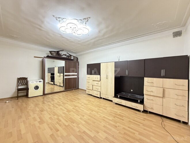 Satılır 2 otaqlı köhnə tikili 40 m², Sahil m., photo 3 from 15