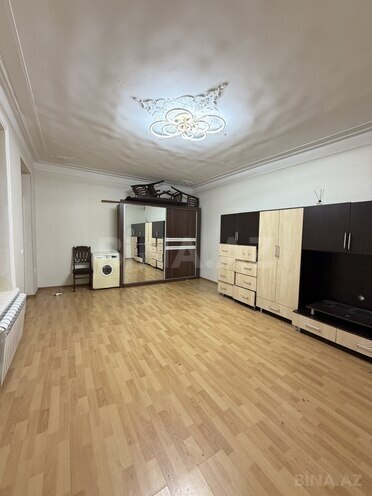 Satılır 2 otaqlı köhnə tikili 40 m², Sahil m., photo 5 from 15