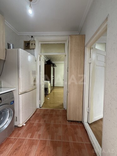 Satılır 2 otaqlı köhnə tikili 40 m², Sahil m., photo 11 from 15