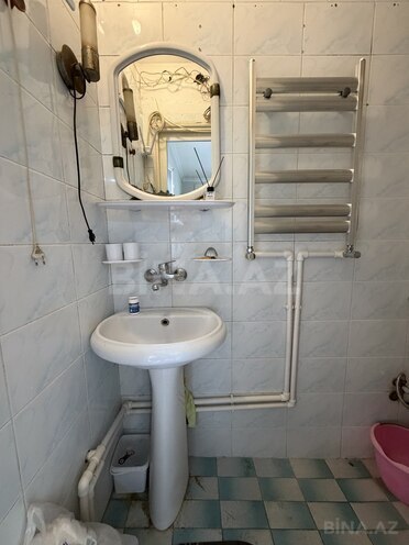Satılır 2 otaqlı köhnə tikili 40 m², Sahil m., photo 13 from 15