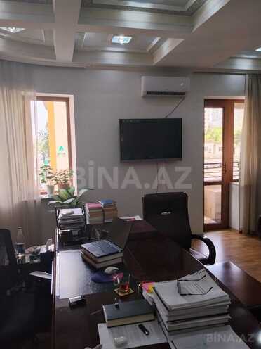 İcarəyə verilir 10 otaqlı ofis 635 m², Nərimanov r., photo 3 from 20