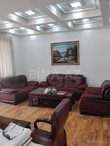 İcarəyə verilir 10 otaqlı ofis 635 m², Nərimanov r., photo 1 from 20
