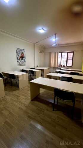 İcarəyə verilir 10 otaqlı ofis 635 m², Nərimanov r., photo 8 from 20