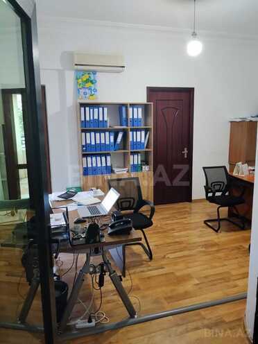 İcarəyə verilir 10 otaqlı ofis 635 m², Nərimanov r., photo 13 from 20