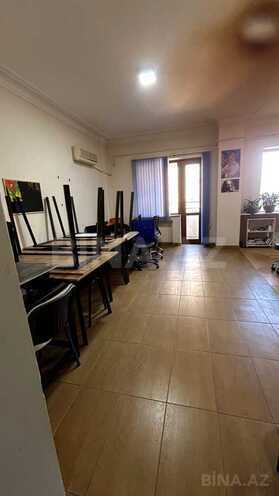 İcarəyə verilir 10 otaqlı ofis 635 m², Nərimanov r., photo 15 from 20
