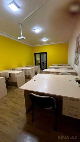 İcarəyə verilir 10 otaqlı ofis 635 m², Nərimanov r., photo 7 from 20