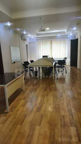 İcarəyə verilir 10 otaqlı ofis 635 m², Nərimanov r., photo 4 from 20