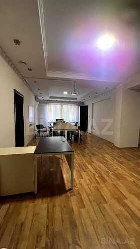İcarəyə verilir 10 otaqlı ofis 635 m², Nərimanov r., photo 5 from 20