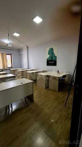 İcarəyə verilir 10 otaqlı ofis 635 m², Nərimanov r., photo 9 from 20