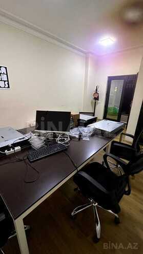 İcarəyə verilir 10 otaqlı ofis 635 m², Nərimanov r., photo 17 from 20