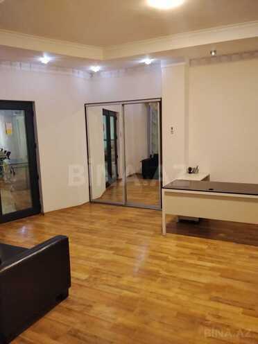İcarəyə verilir 10 otaqlı ofis 635 m², Nərimanov r., photo 18 from 20