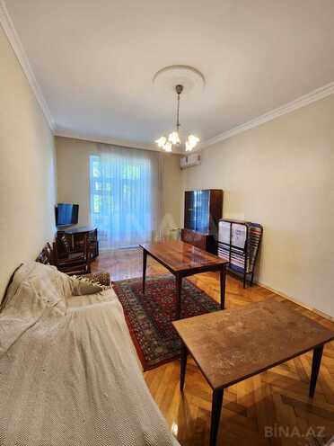 İcarəyə verilir 2 otaqlı köhnə tikili 70 m², İçəri Şəhər m., photo 5 from 12
