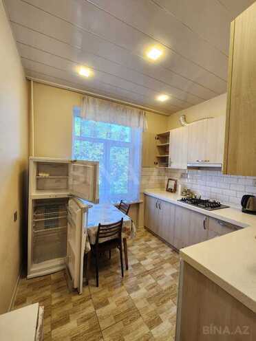 İcarəyə verilir 2 otaqlı köhnə tikili 70 m², İçəri Şəhər m., photo 3 from 12