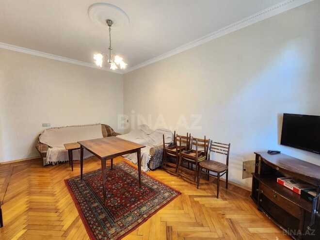 İcarəyə verilir 2 otaqlı köhnə tikili 70 m², İçəri Şəhər m., photo 4 from 12