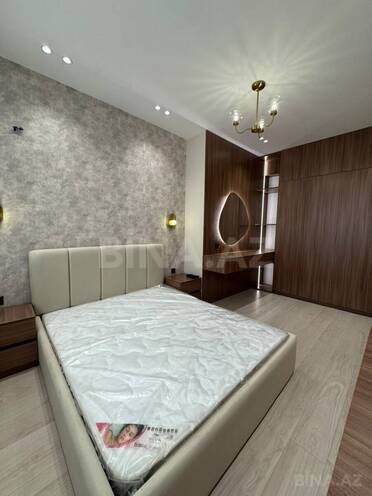 Satılır 2 otaqlı yeni tikili 65 m², Həzi Aslanov m., photo 9 from 15