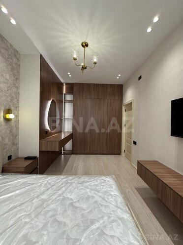 Satılır 2 otaqlı yeni tikili 65 m², Həzi Aslanov m., photo 10 from 15